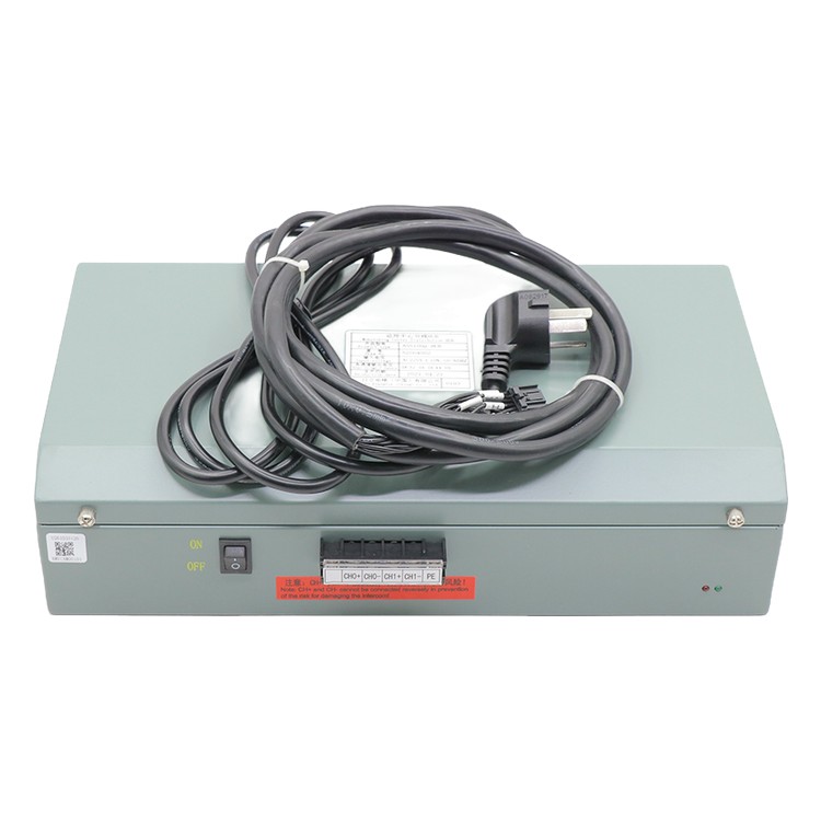 Intercom phone Hitachi elevator parts lift accessories