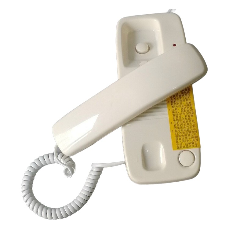 Intercom phone OTIS elevator parts lift accessories