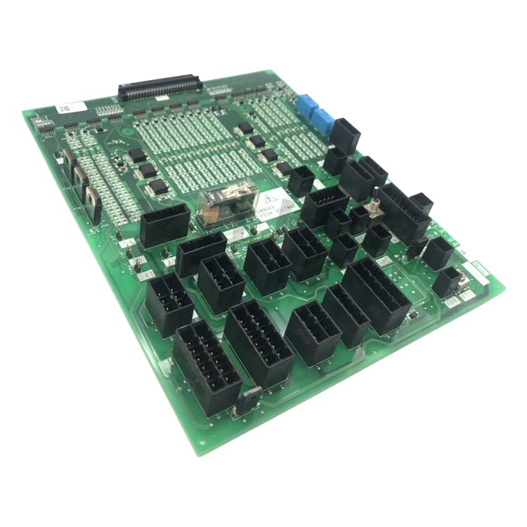 interface board Mitsubishi elevator parts lift accessories