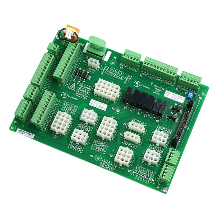 Interface board Monarch system elevator parts