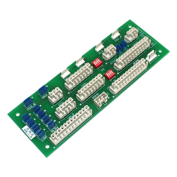 Interface board OTIS elevator parts lift accessories