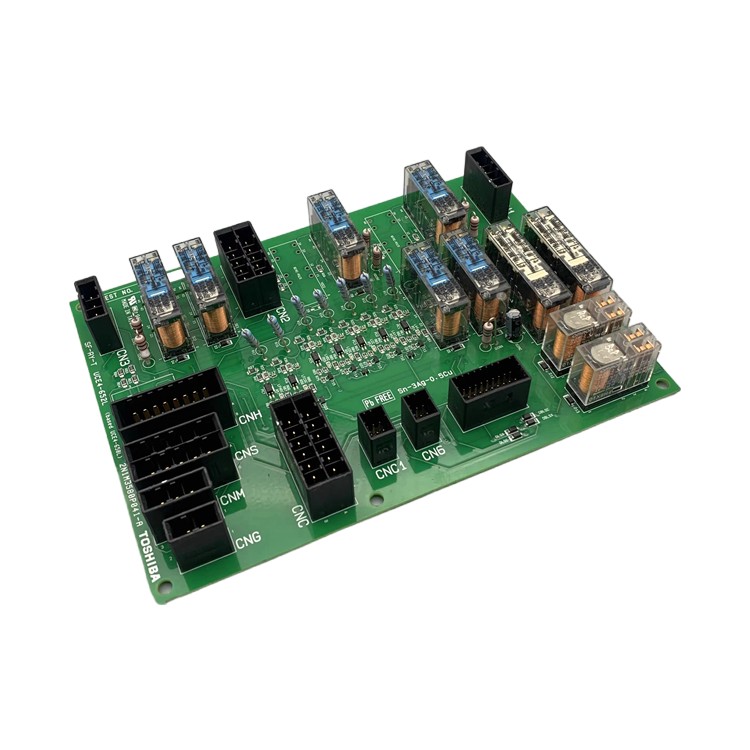 interface board relay board lift parts elevator accessories