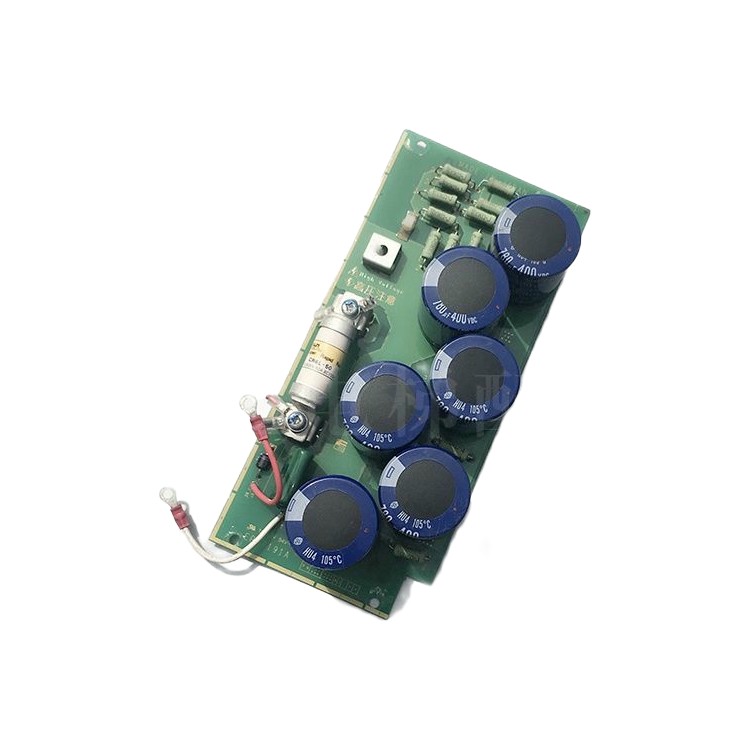 Inverter capacitance board Hitachi elevator parts lift accessories