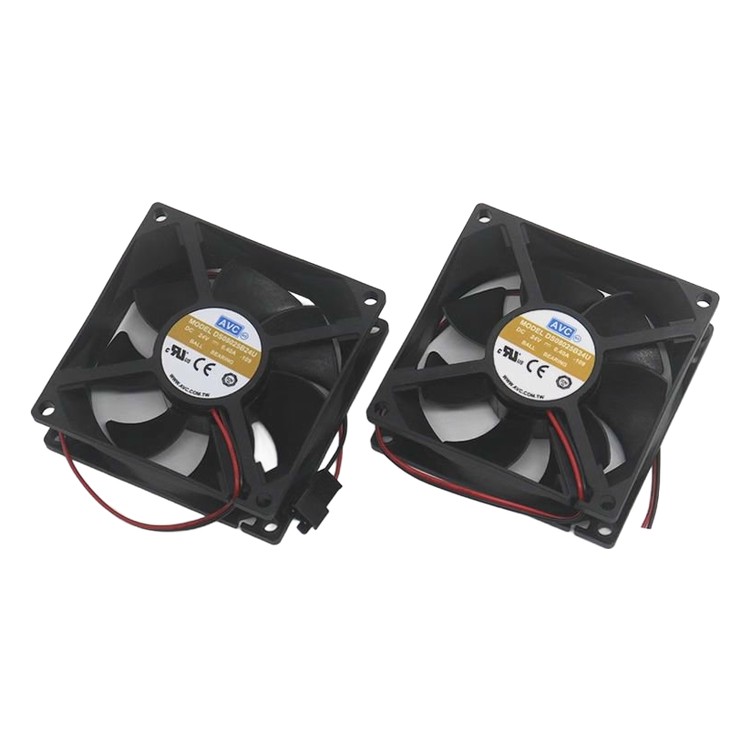 Inverter Cooling Fan AVC Mitsubishi elevator parts lift accessories