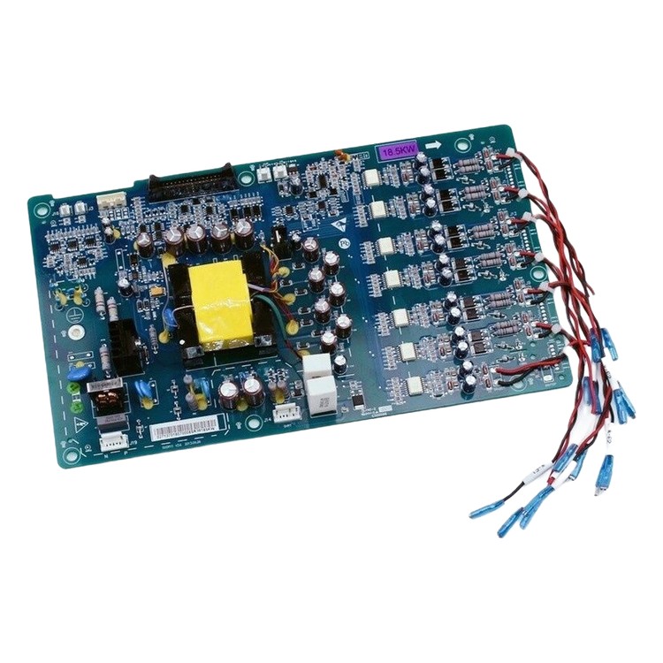 Inverter Drive Board OTIS elevator parts