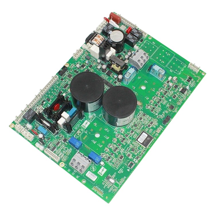 Inverter Drive Board OTIS elevator parts lift accessories