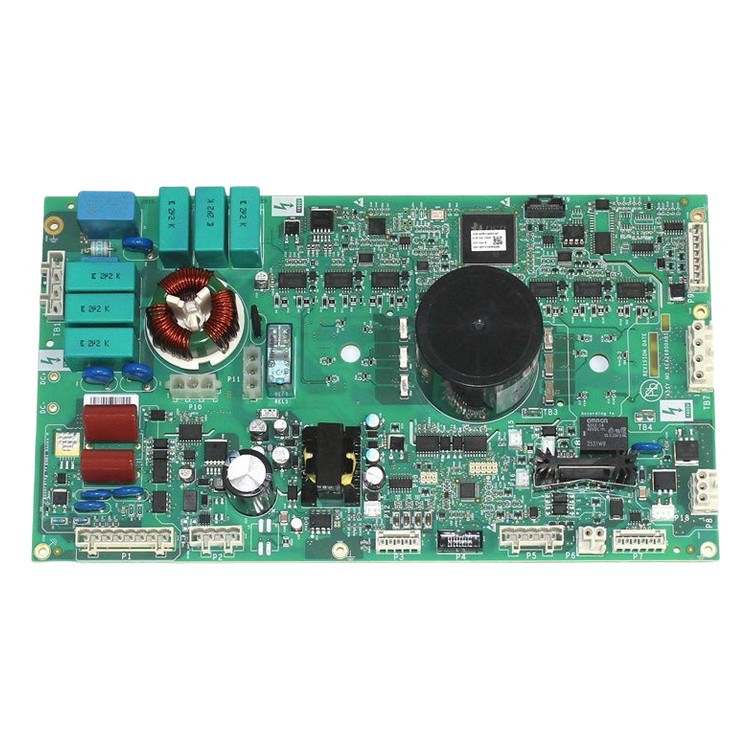 Inverter Drive Board OTIS elevator parts lift accessories