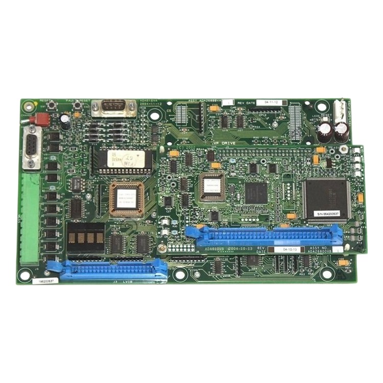 Inverter Motherboard OTIS elevator acess control board