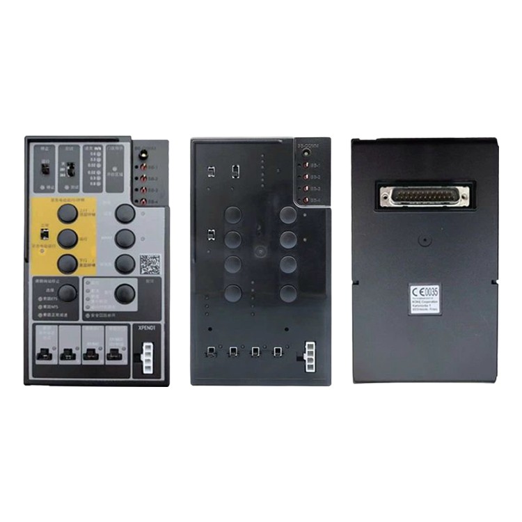 KCE system operation panel 739 KONE elevator parts lift accessories