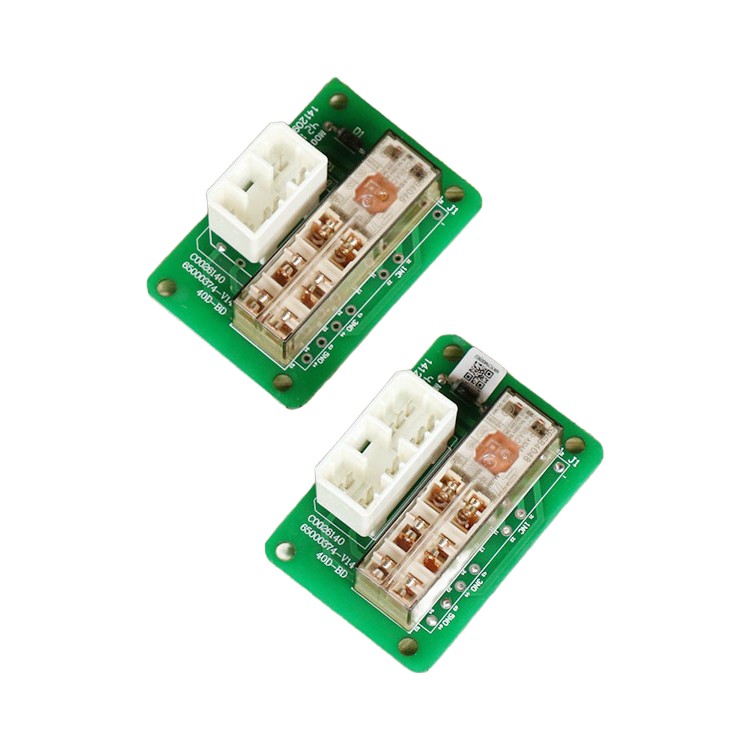 LCA relay board Hitachi elevator parts lift accessories