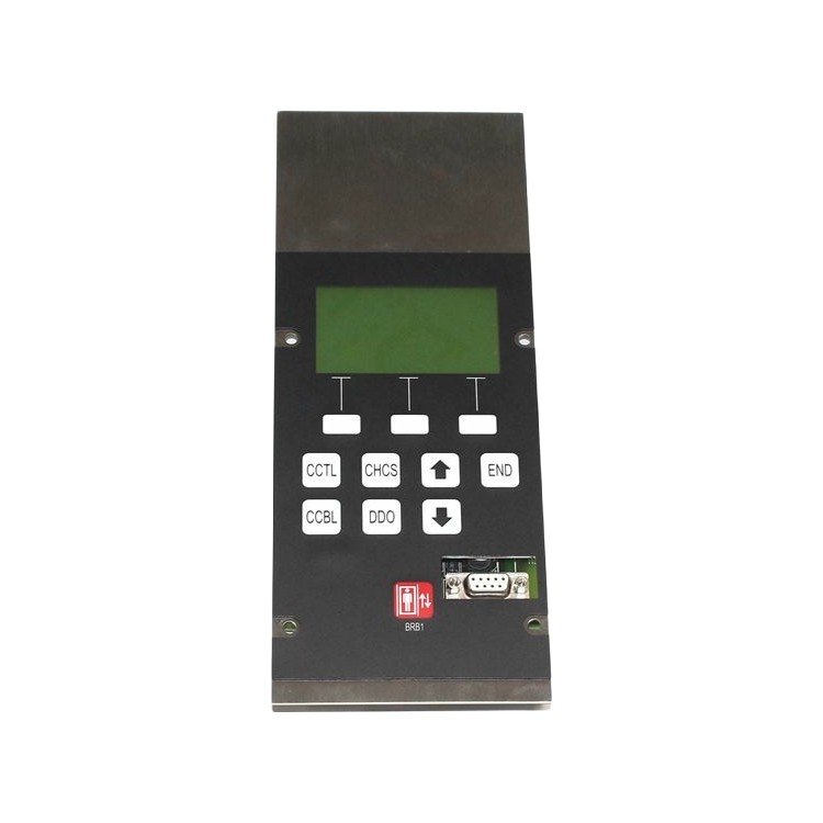 LCD dispaly panel OTIS elevator parts lift accessories