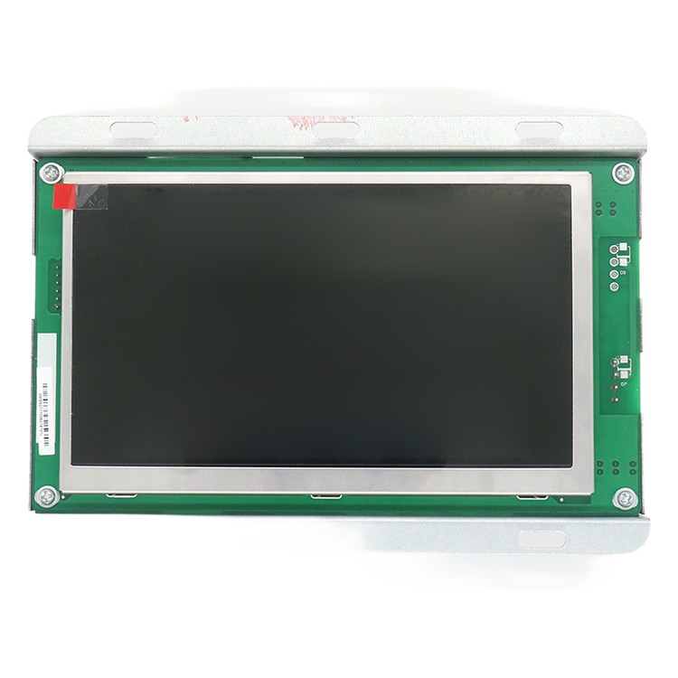 LCD display board F G H P K W C S A VA STEP system elevator parts