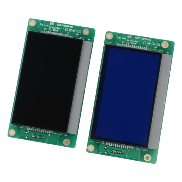 LCD Display Board KONE elevator parts