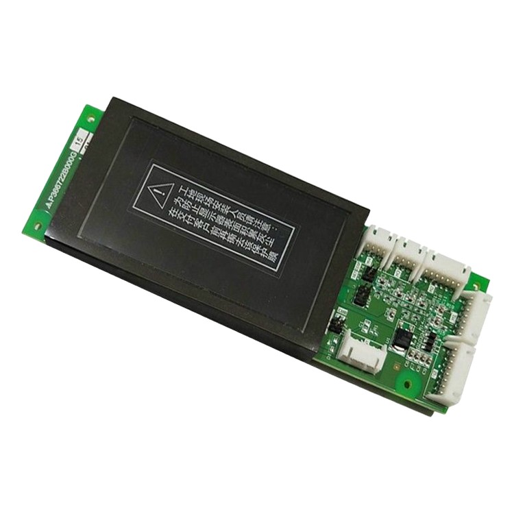 LCD Display Board Mitsubishi elevator parts lift accessories