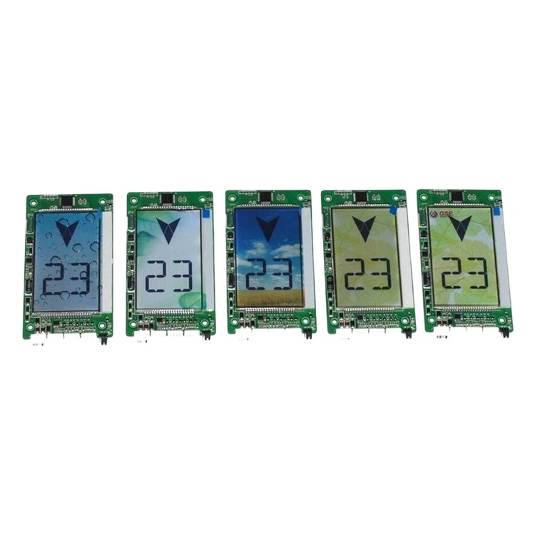 LCD Display Board OTIS elevator parts lift accessories