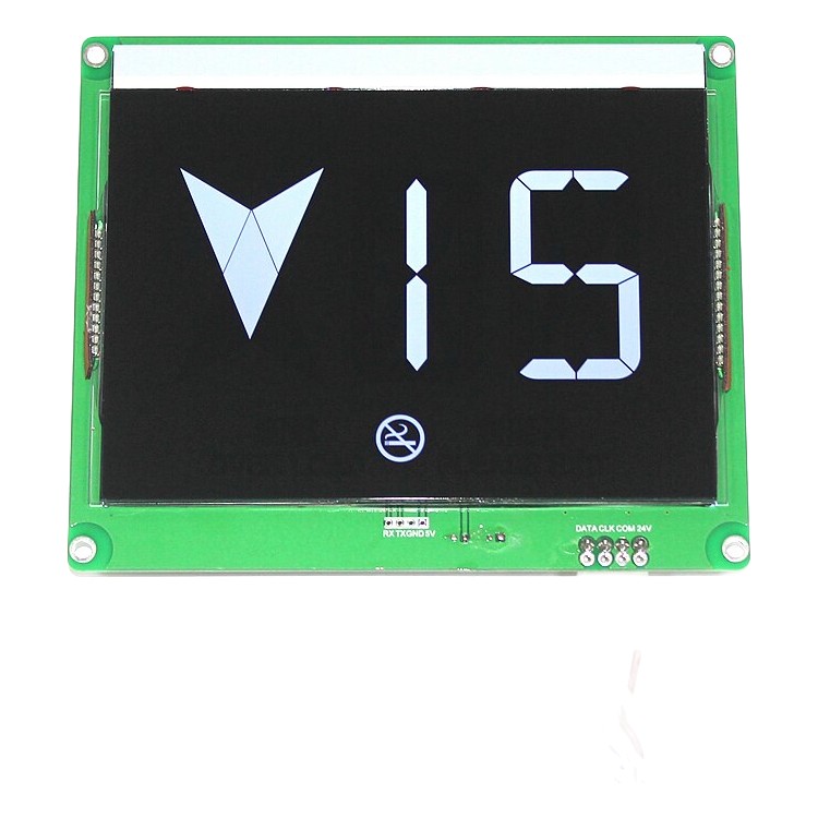 LCD Display Board OTIS elevator parts lift accessories