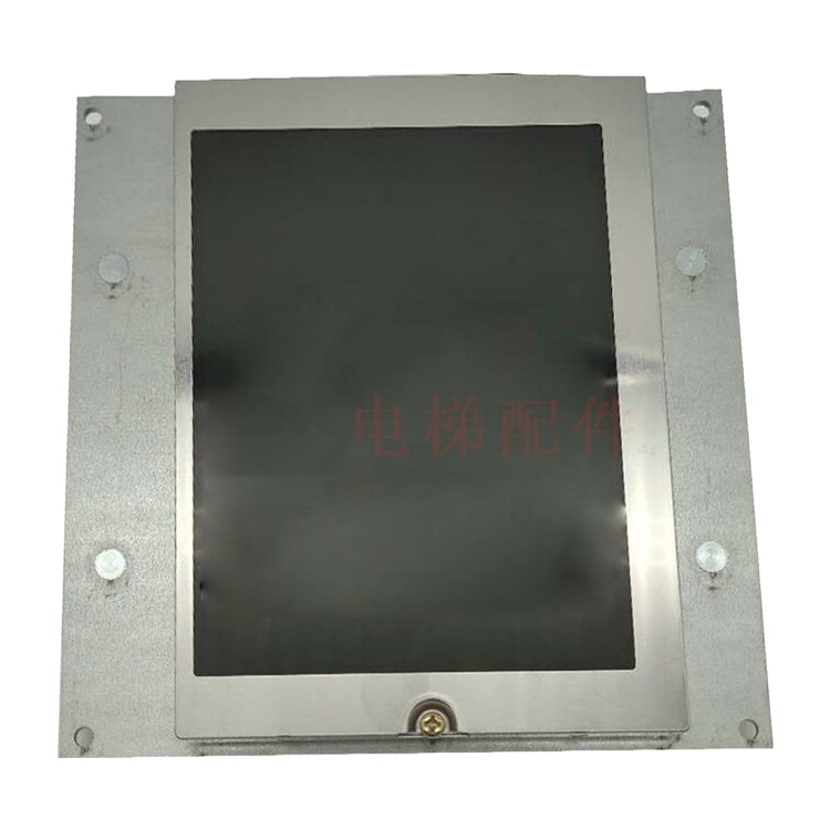 LCD Display Screen Mitsubishi elevator parts lift accessories