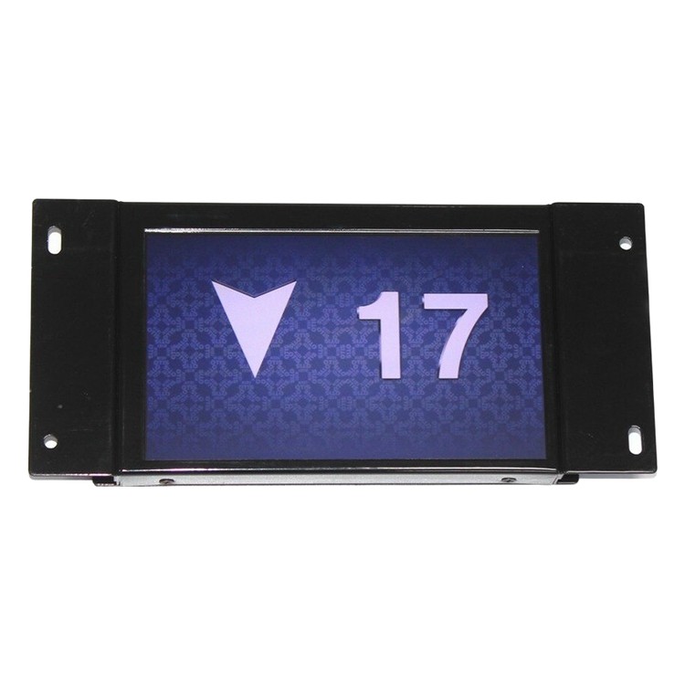 LCD display screen OTIS elevator parts lift accessories