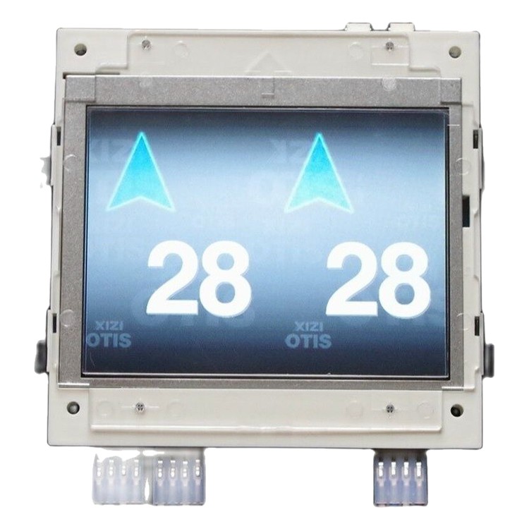 LCD display screen OTIS elevator parts lift accessories