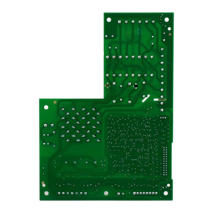 Lift Brake Board 5500 2002.QA elevator parts