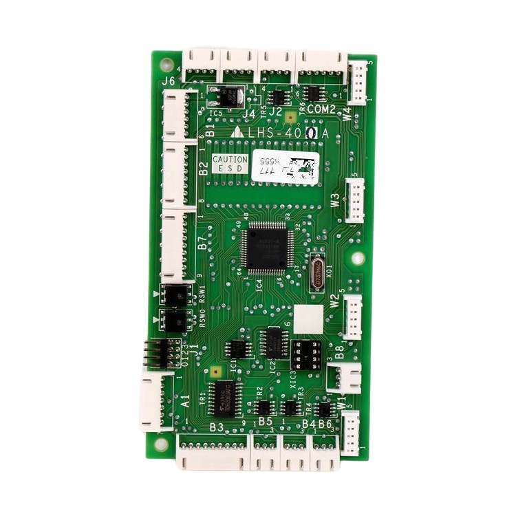 Lift Car communication board Mitsubishi elevator parts