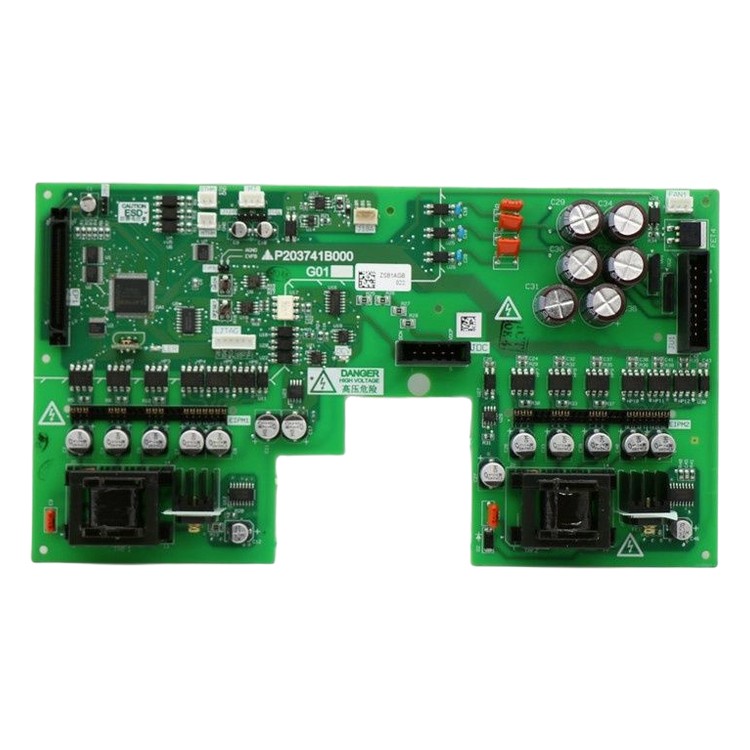 Lift Drive Board Mitsubishi elevator parts