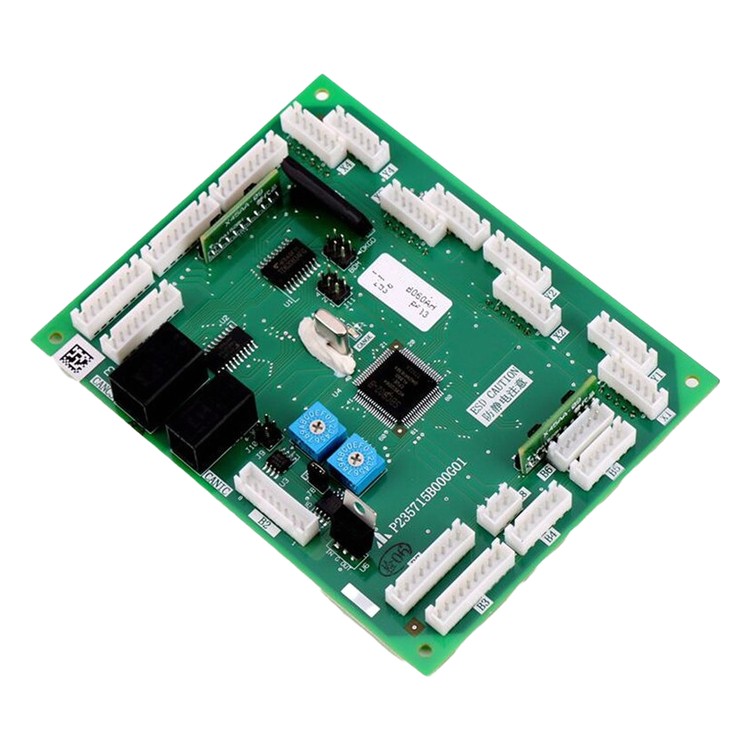lift pcb board Mitsubishi elevator parts lift accessories
