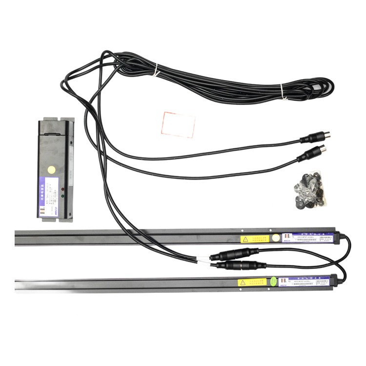 light curtain lift accessories elevator spare parts