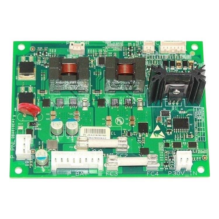 loose break board OTIS elevator parts lift accessories
