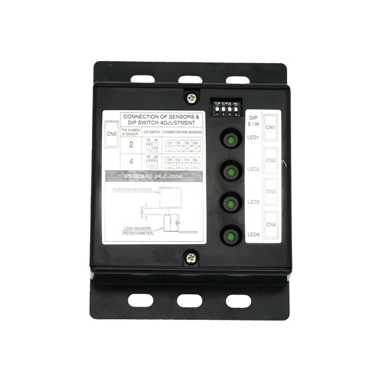 LS BOARD Weighing device lift accessories elevator spare parts