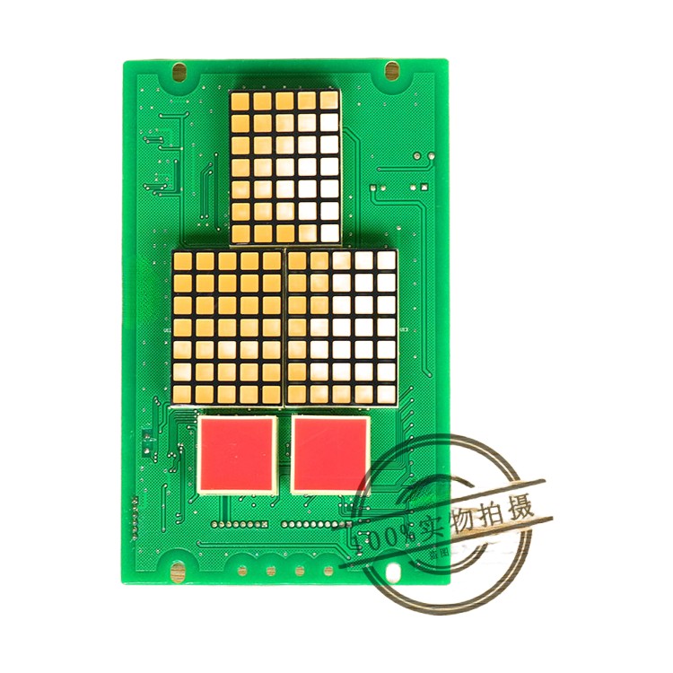 MAX Display board lift parts elevator accessories