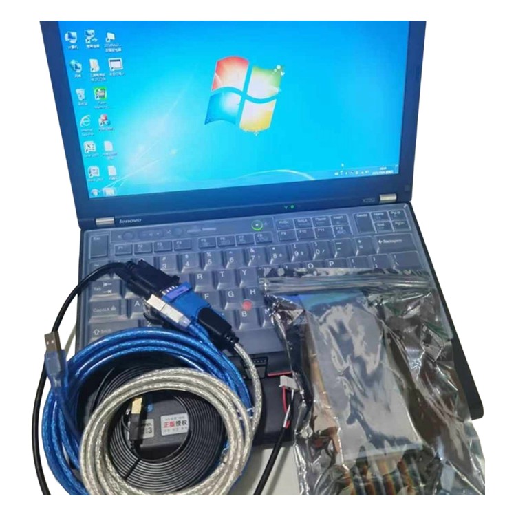 MC Card Debug Tools for Shanghai Mitsubishi Elevator