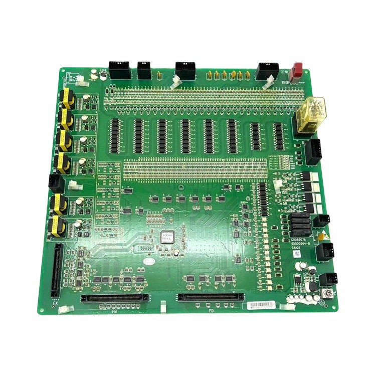 MCA motherboard elevator acess control board lift accessories
