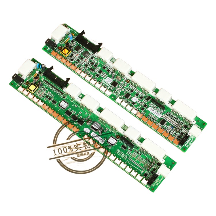 MCA serial communication board Hitachi elevator parts lift accessories