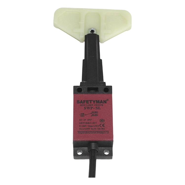 Mechanical Detection Switch lift parts elevator accessories