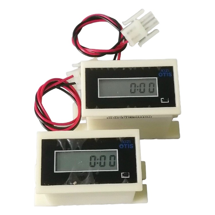 Microcomputer Timing Counter HL DC30V OTIS elevator parts lift accessories