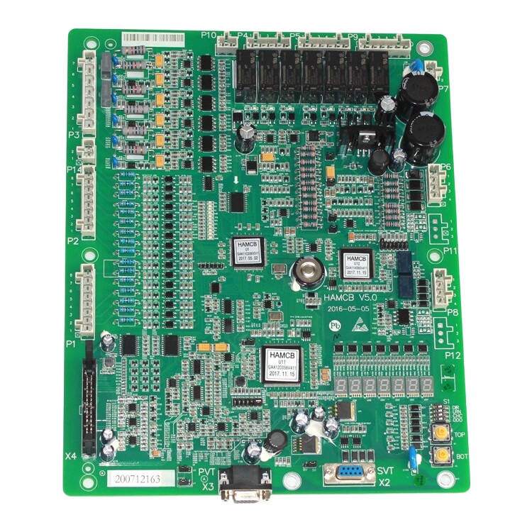 motherboard elevator acess control board OTIS lift accessories