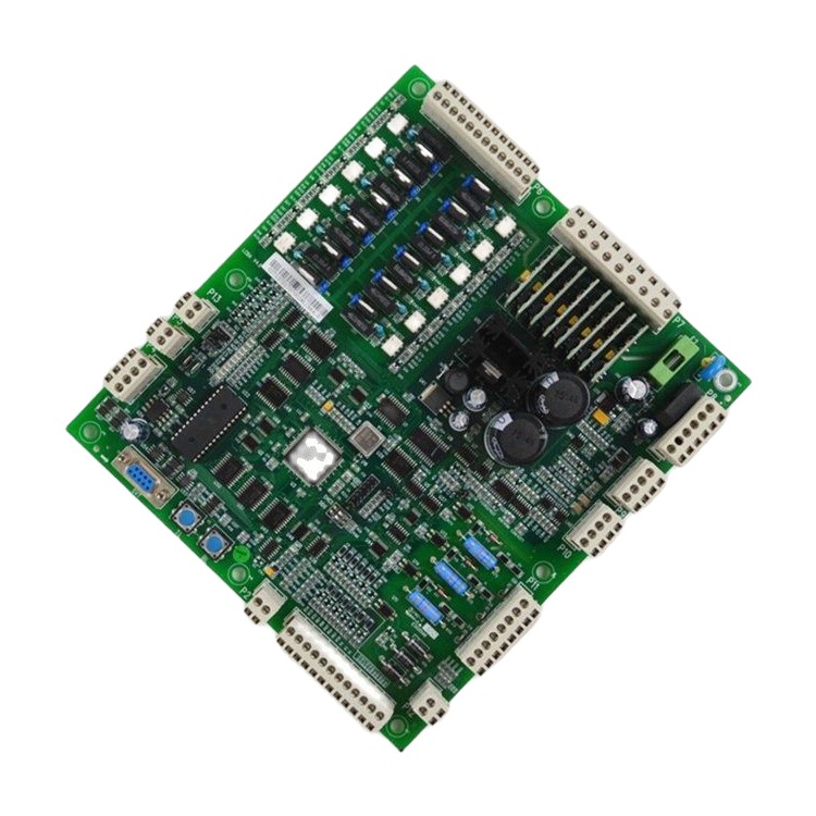 motherboard elevator acess control board OTIS lift parts