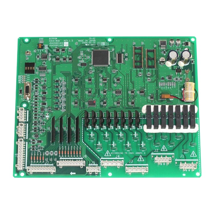 Motherboard elevator acess control board OTIS lift parts