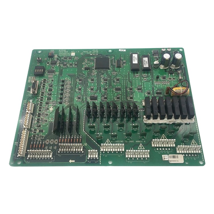 motherboard elevator acess control board OTIS lift parts