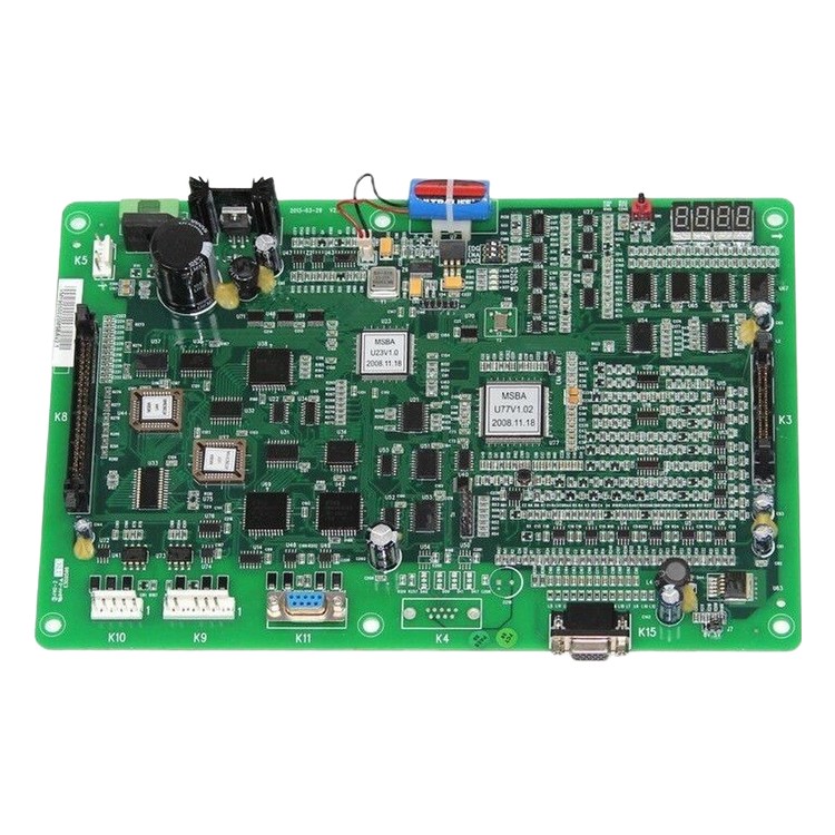 motherboard elevator acess control board OTIS lift parts