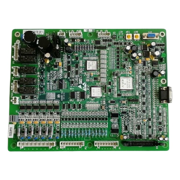 Motherboard elevator acess control board OTIS lift parts