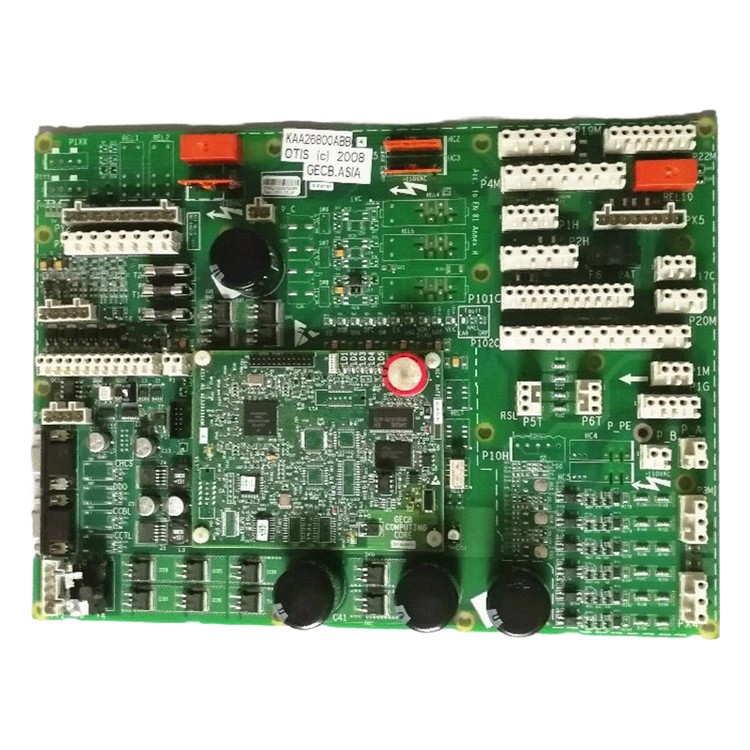motherboard elevator acess control board OTIS lift parts
