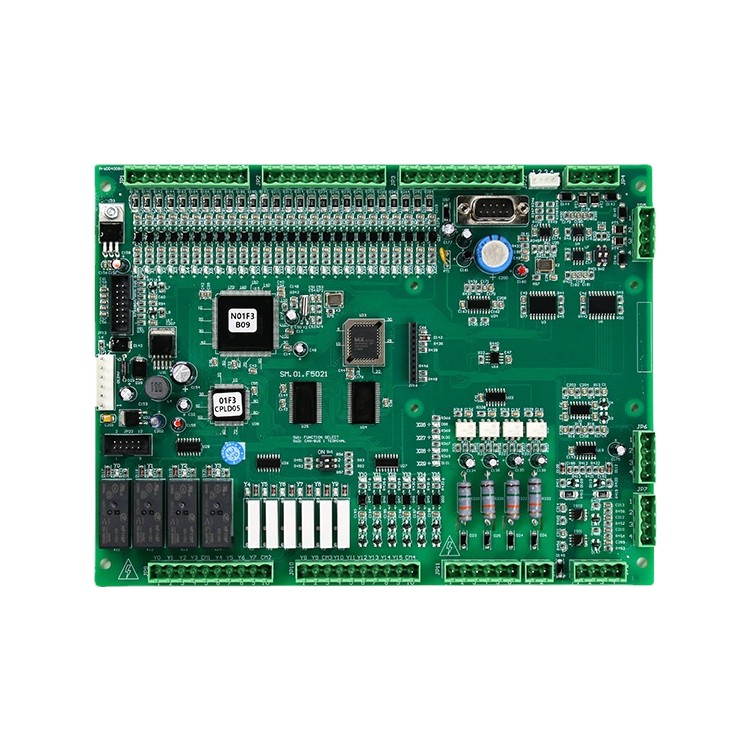 Motherboard inverter control board STEP system elevator parts