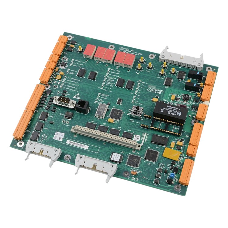 Motherboard KONE elevator parts lift accessories