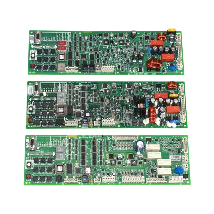 motherboard OTIS elevator parts lift accessories