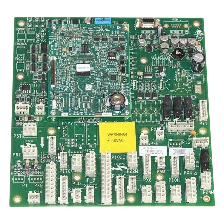 Motherboard OTIS elevator parts lift accessories