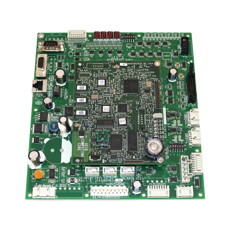 Motherboard OTIS elevator parts lift accessories