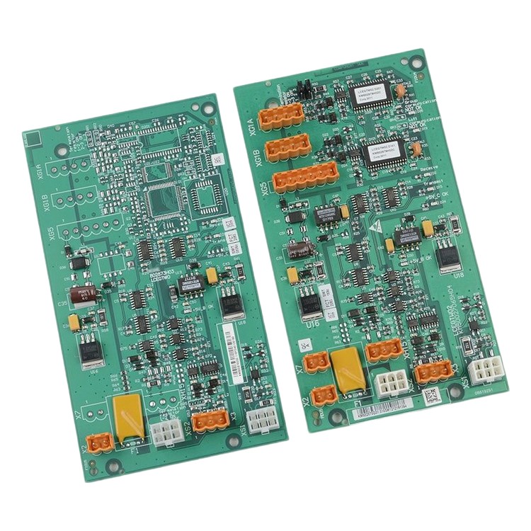 network power board KONE elevator parts