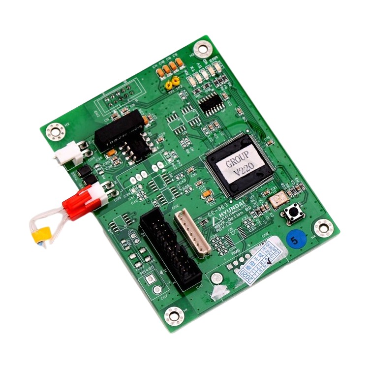 Option BD AEV:1.0 Board HYUNDAY elevator parts lift accessories
